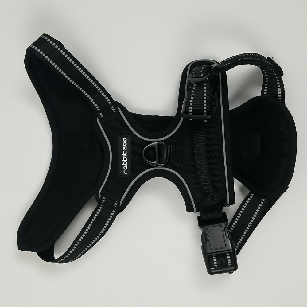 Rabbitgoo Dog Harness - Large - Picture 4 of 5
